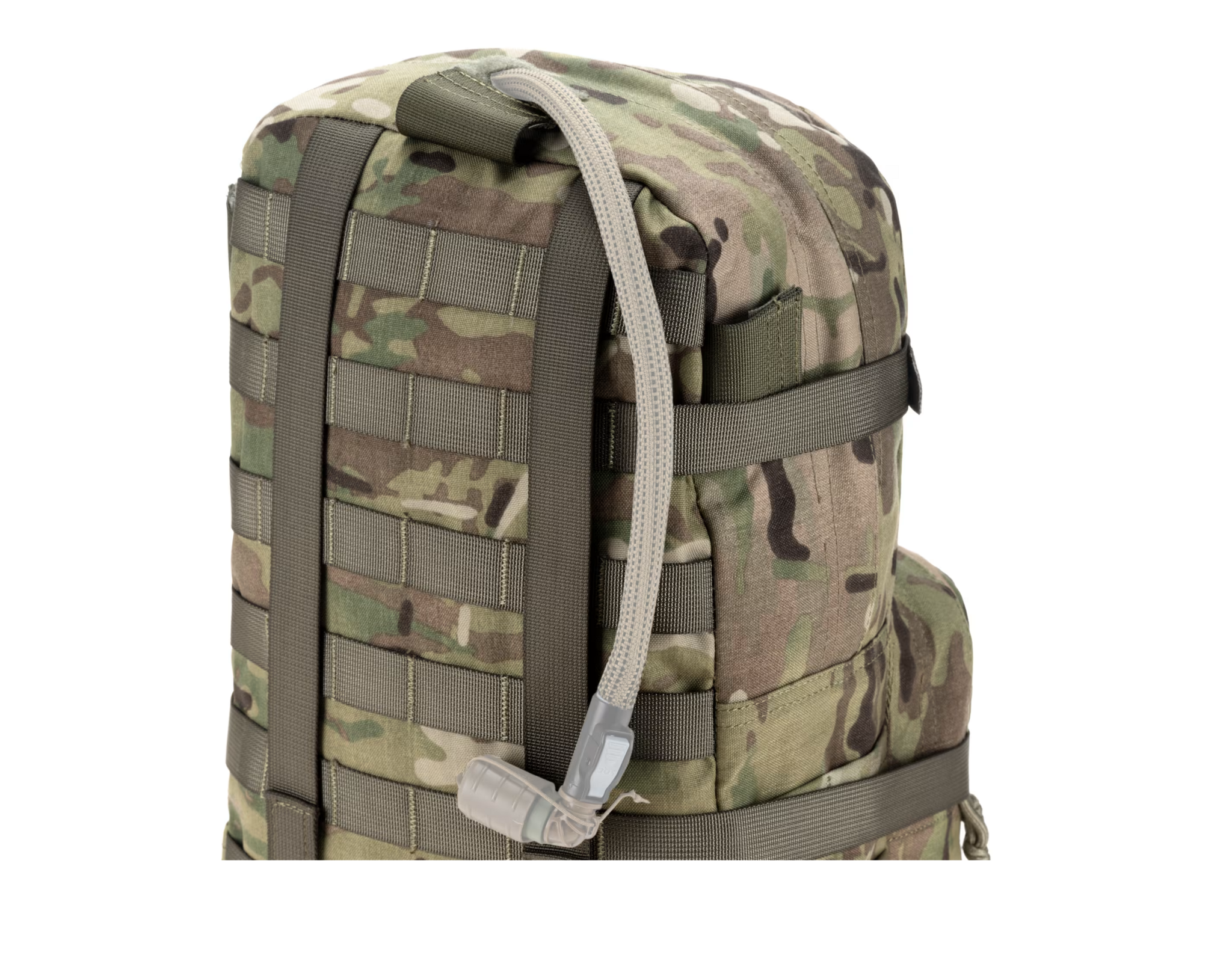 Cargo Pack 15L (Multicam)