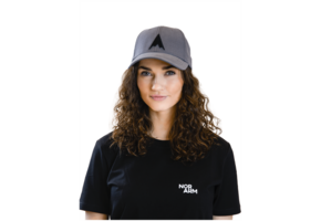 Range Cap (Urban Grey)