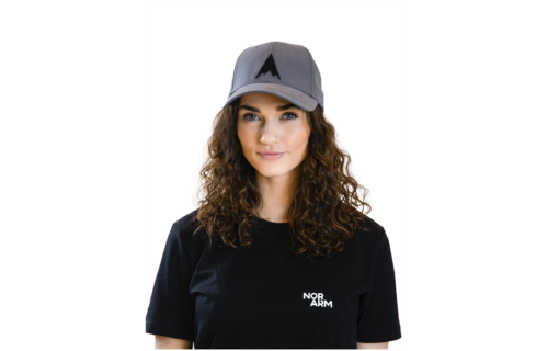 Range Cap (Urban Grey)