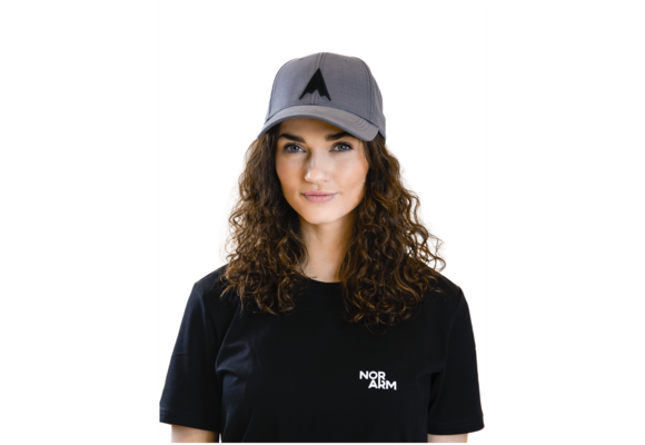 Range Cap (Urban Grey)