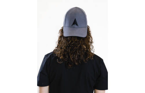Range Cap (Urban Grey)