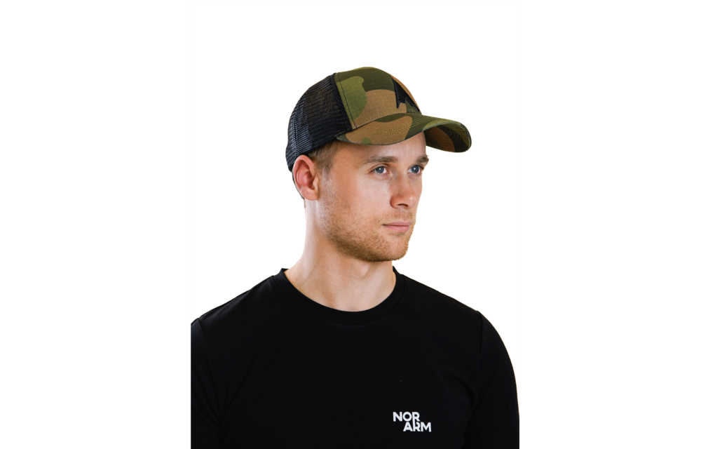 Trucker Cap (Norwegian Woodland)