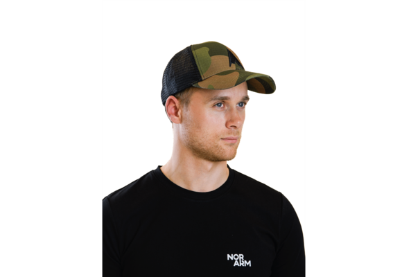 Trucker Cap (Norwegian Woodland)