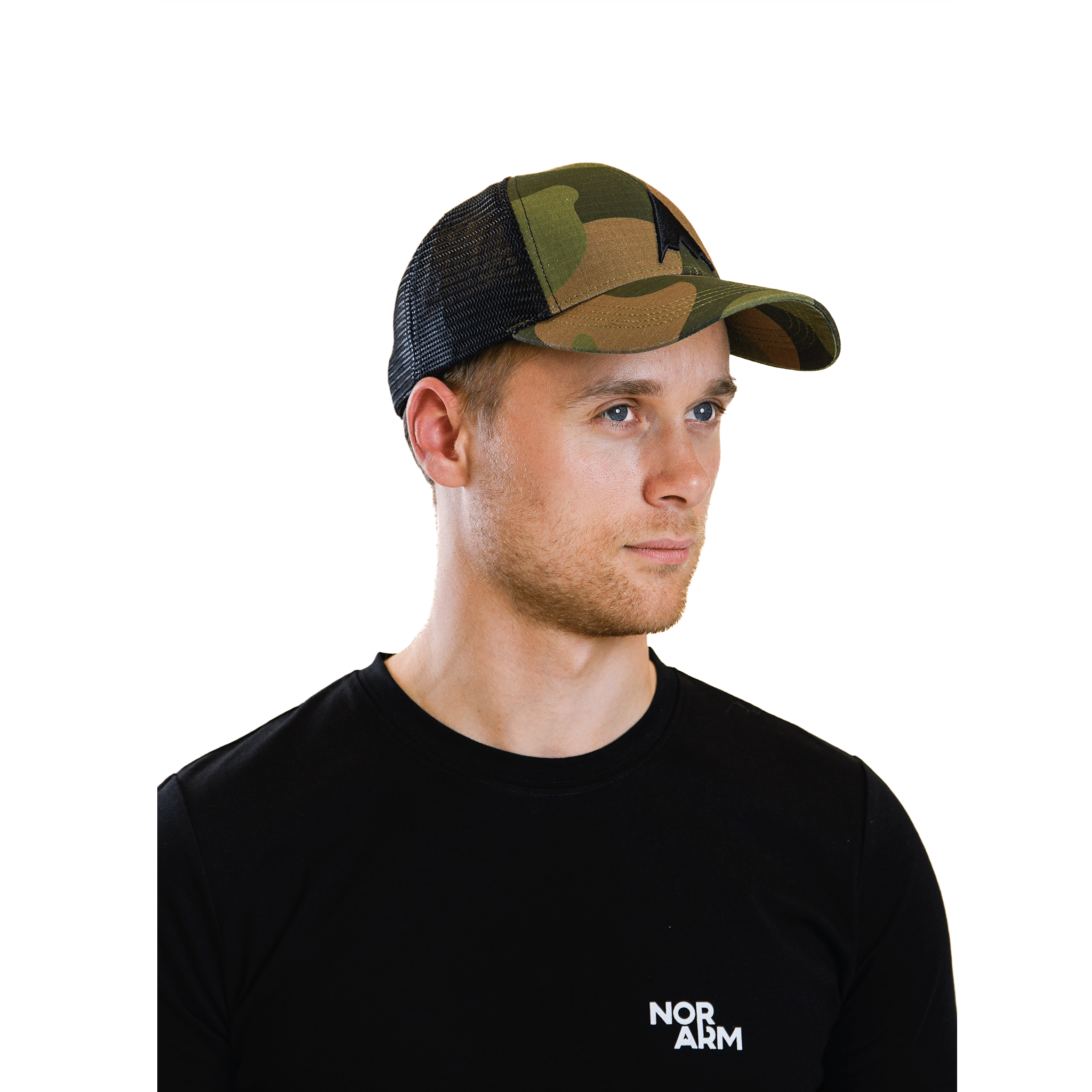 Trucker Cap (Norwegian Woodland)