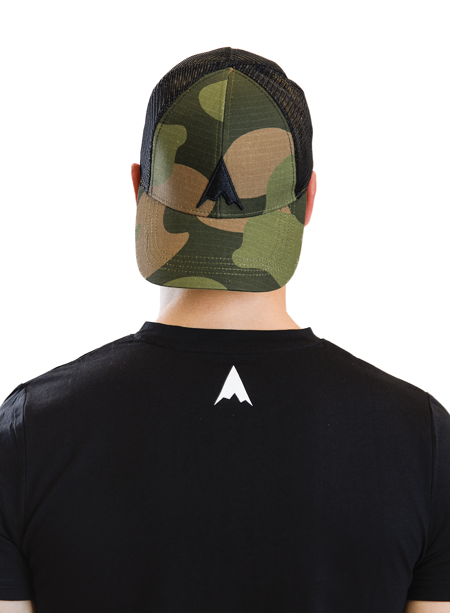 Trucker Cap (Norwegian Woodland)