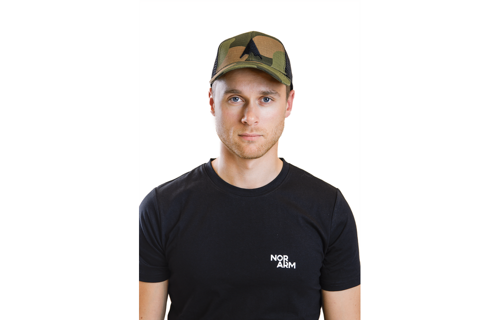 Trucker Cap (Norwegian Woodland)