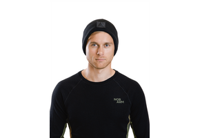 Ramsund Beanie (ISOF Black)