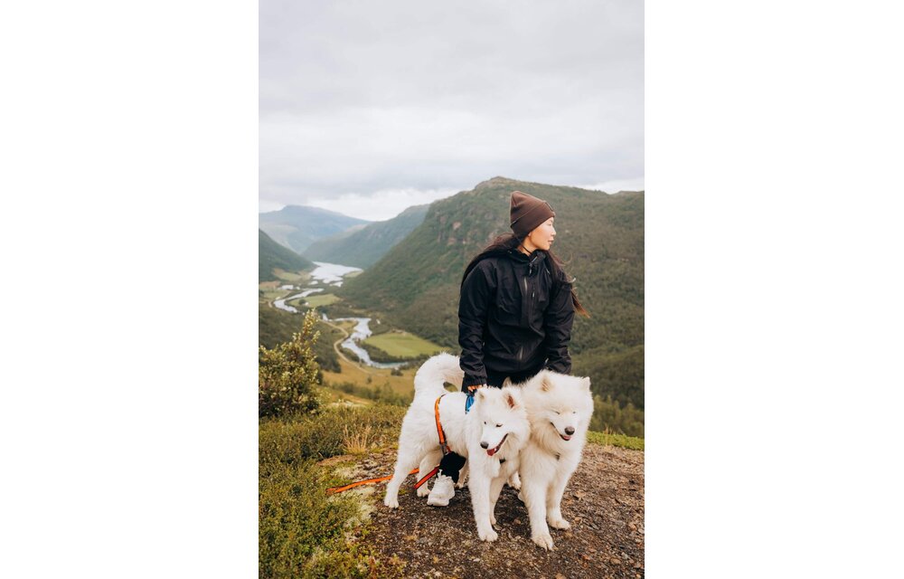Ramsund Beanie (ISOF Black)