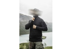 Ramsund Beanie (Urban Grey)