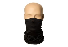 Oslo Neck Gaiter Gen2 (ISOF Black)