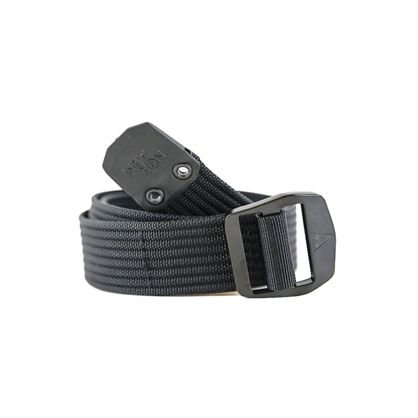 Everyday Belt (Black)