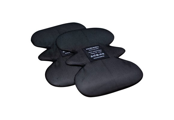 Shock Knee Pads (Black)