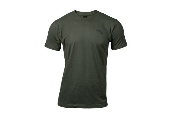 Marawi Combat Tee (Savage Green)