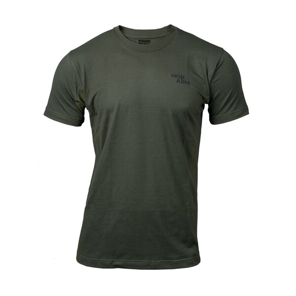 Marawi Combat Tee (Savage Green)