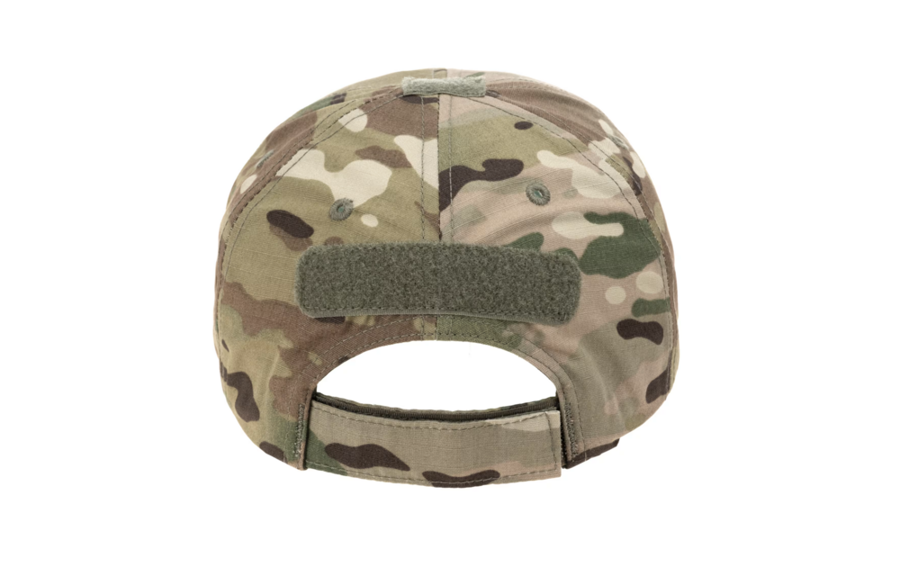Baseball Cap (Multicam)