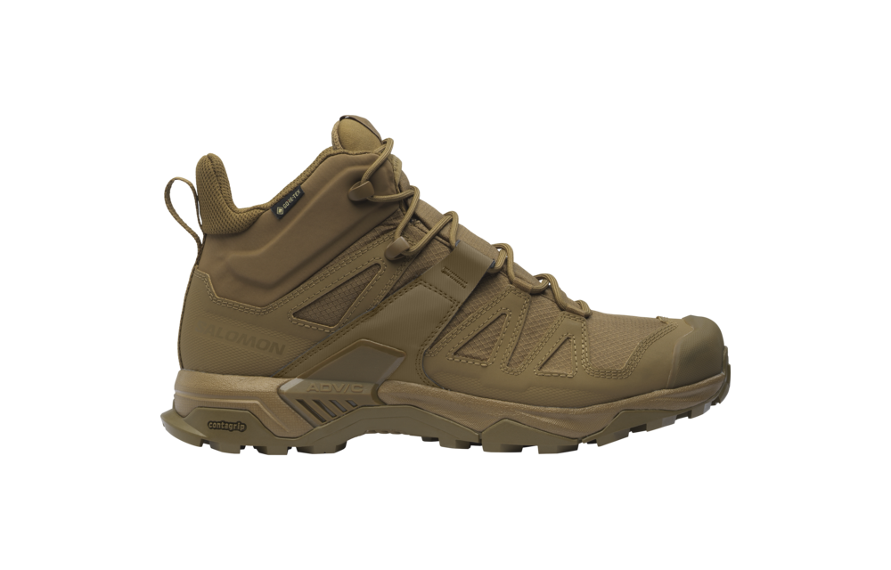 X-Ultra Forces MID GTX (Coyote)
