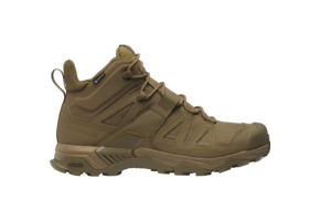 X-Ultra Forces MID GTX (Coyote)
