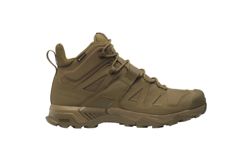X-Ultra Forces MID GTX (Coyote)