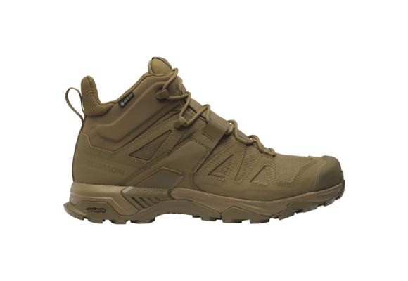 X-Ultra Forces MID GTX (Coyote)