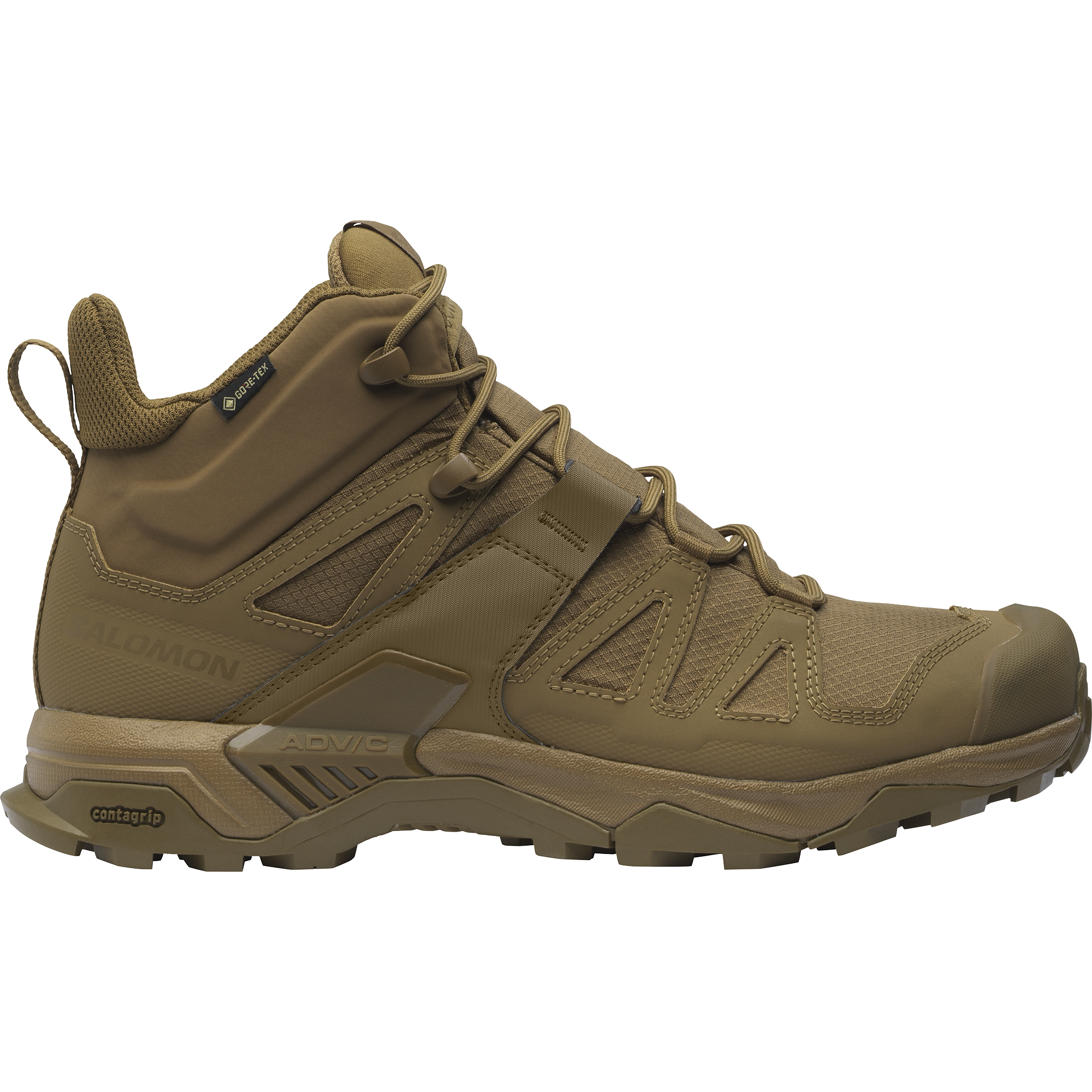 X-Ultra Forces MID GTX (Coyote)