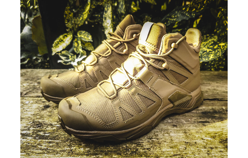 X-Ultra Forces MID GTX (Coyote)