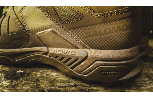 X-Ultra Forces MID GTX (Coyote)