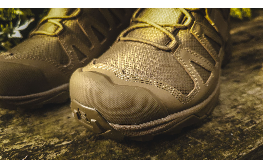 X-Ultra Forces MID GTX (Coyote)