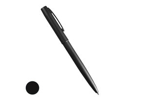 Blank Ink Tactical Clicker Pen No. 97