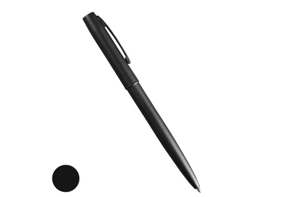 Blank Ink Tactical Clicker Pen No. 97