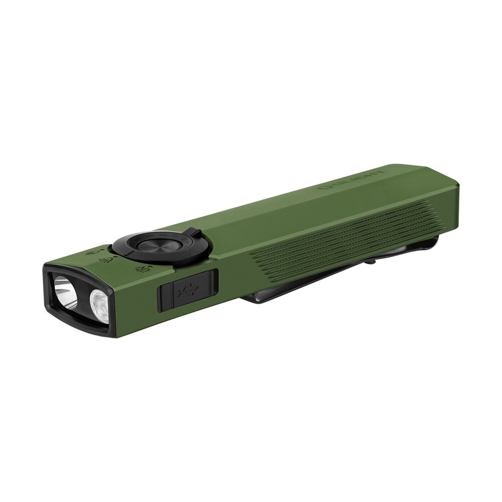 ArkPro (OD Green)