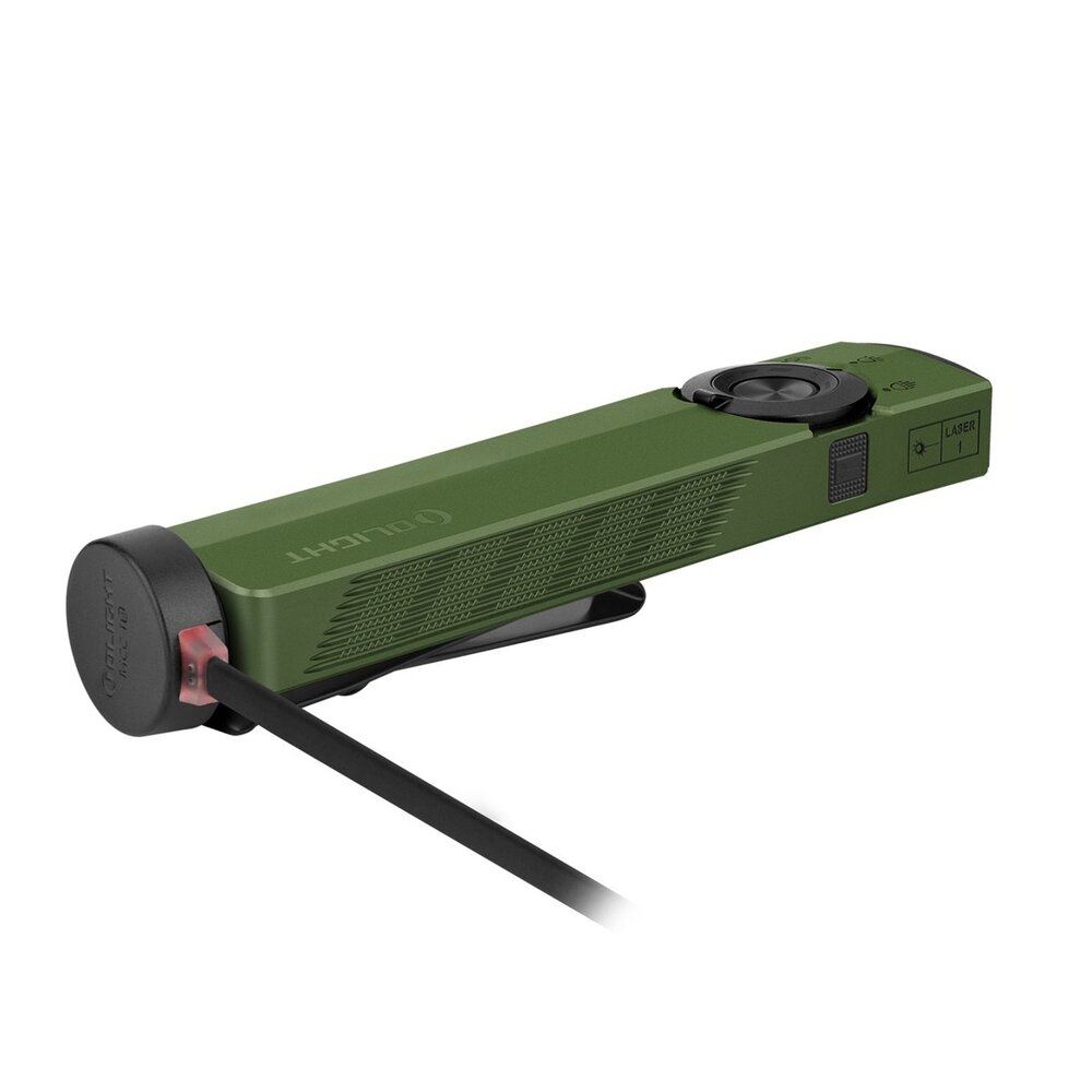 ArkPro (OD Green)