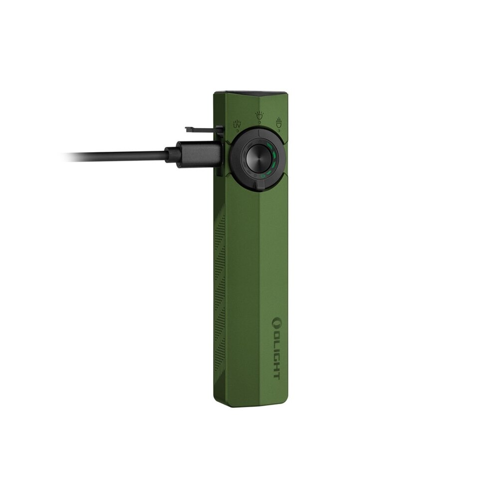 ArkPro (OD Green)