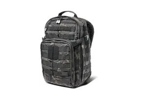 RUSH 12 2.0 Backpack 24L (Multicam Black)
