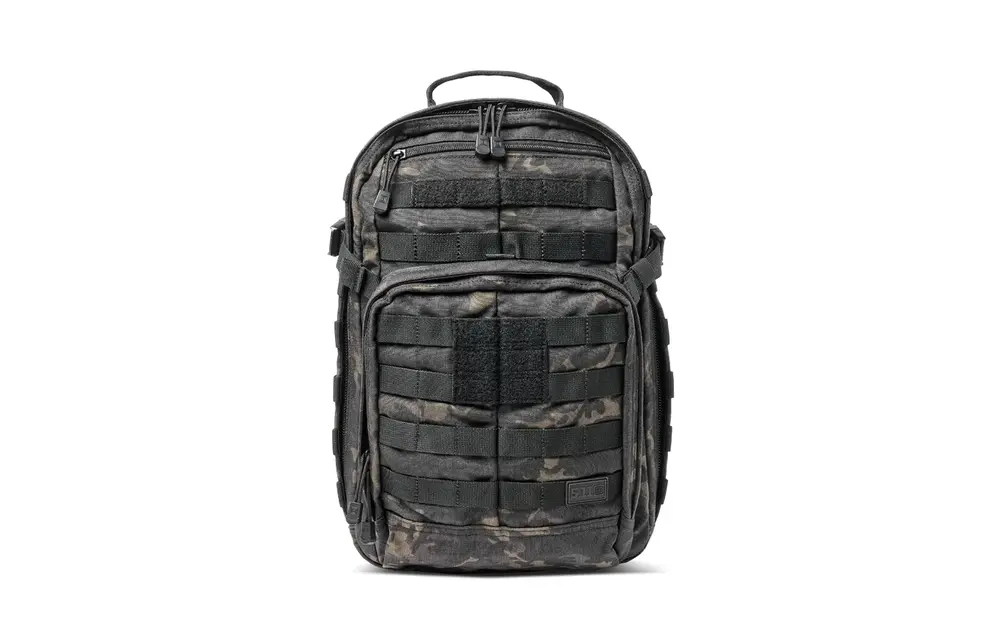 RUSH 12 2.0 Backpack 24L (Multicam Black)