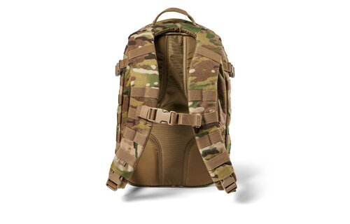 RUSH 12 2.0 Backpack 24L (Multicam Black)