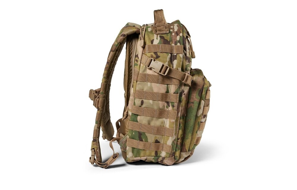 RUSH 12 2.0 Backpack 24L (Multicam Black)