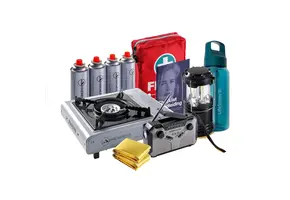 Noodpakket BASIC PREP