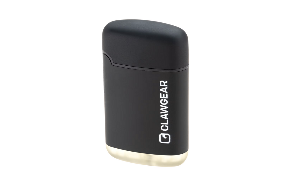STORM Pocket Lighter MK.III (Black)