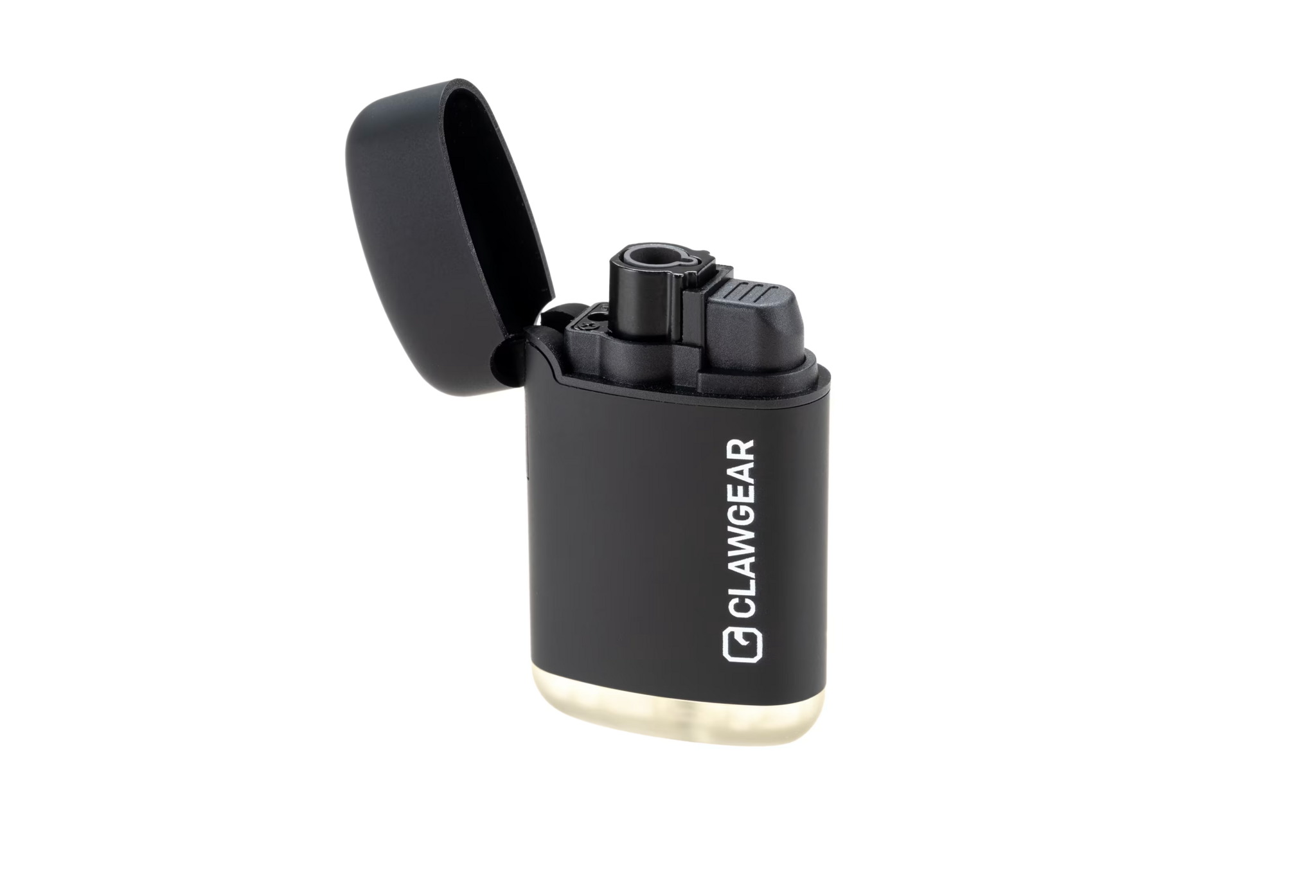 STORM Pocket Lighter MK.III (Black)