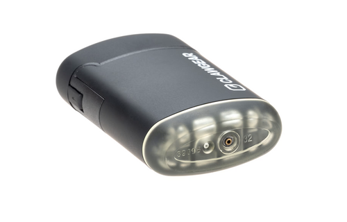 STORM Pocket Lighter MK.III (Black)