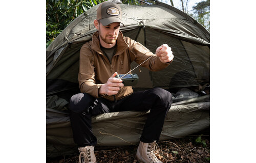 Survival Radio SW1/SW2/FM/AM