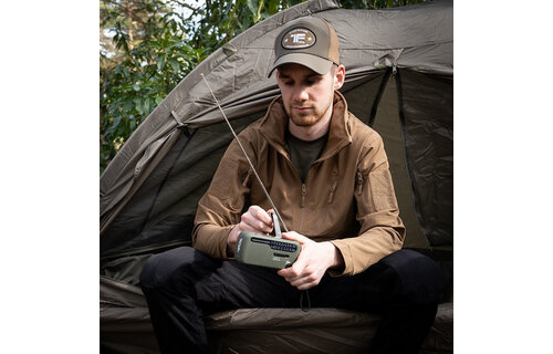 Survival Radio SW1/SW2/FM/AM