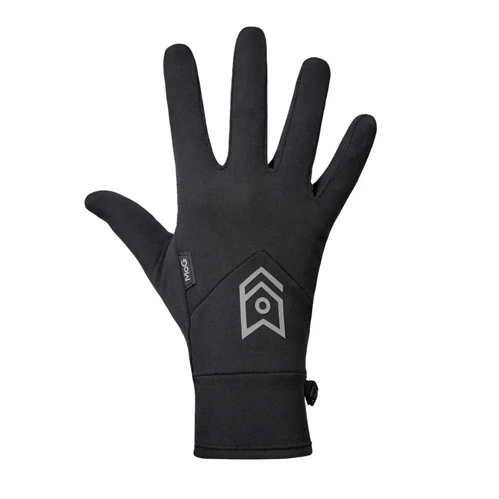 5510 FrostLite Winter Gloves (Black)