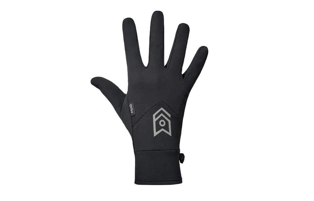 5510 FrostLite Winter Gloves (Black)