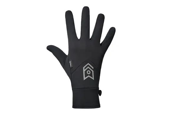 5510 FrostLite Winter Gloves (Black)