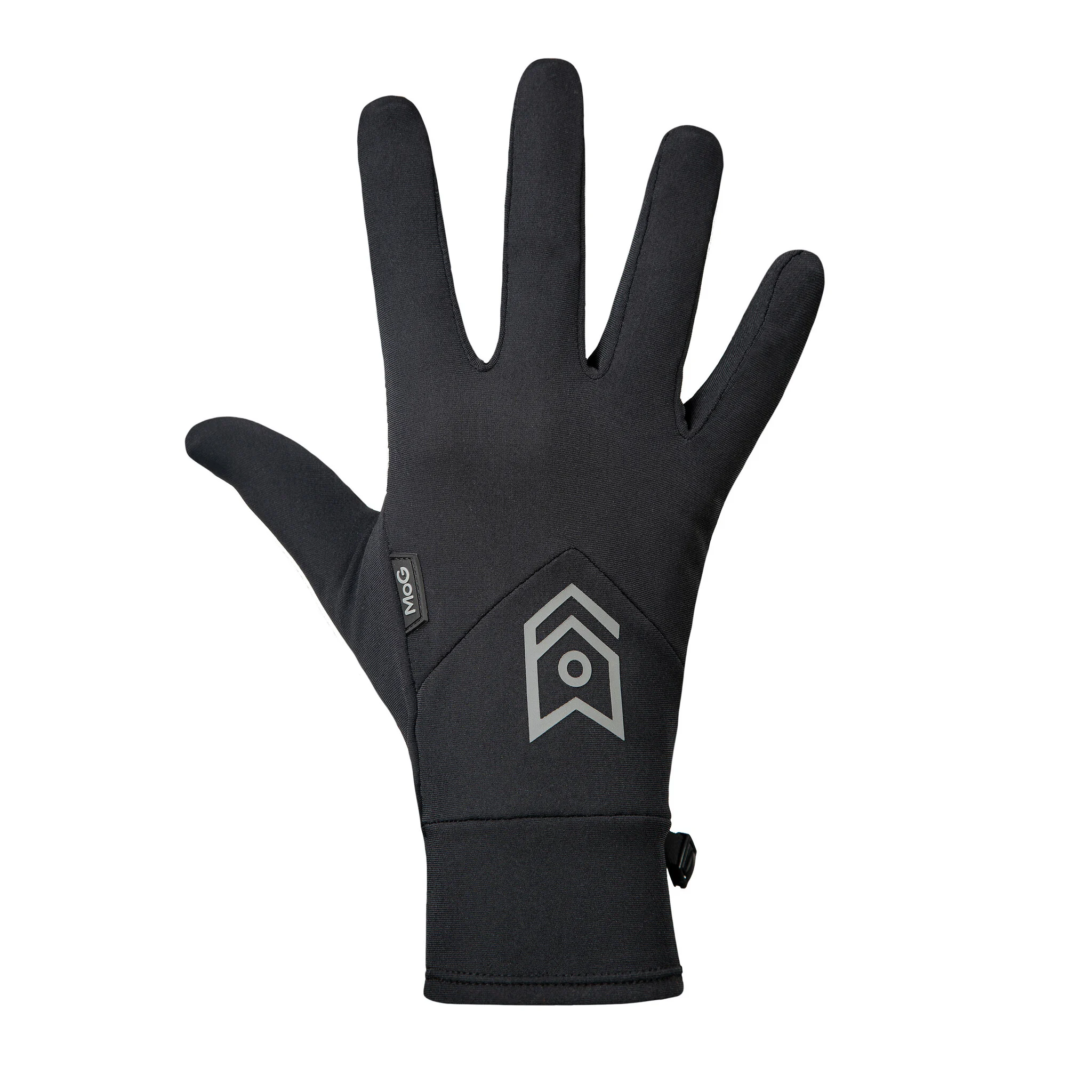 5510 FrostLite Winter Gloves (Black)