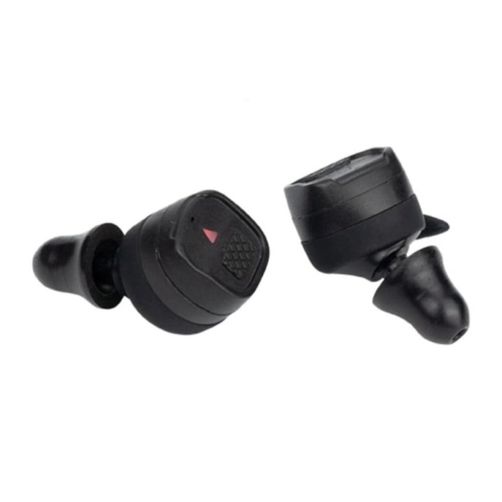 M20T Pro Bluetooth Earplugs Hearing Protection (Black)