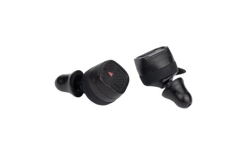 M20T Pro Bluetooth Earplugs Hearing Protection (Black)