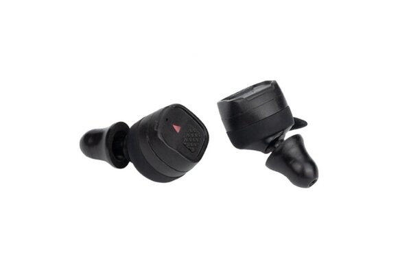 M20T Pro Bluetooth Earplugs Hearing Protection (Black)