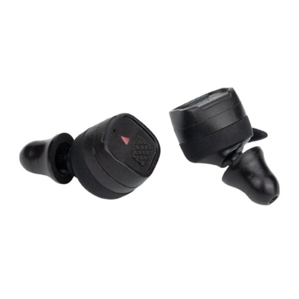 M20T Pro Bluetooth Earplugs Hearing Protection (Black)